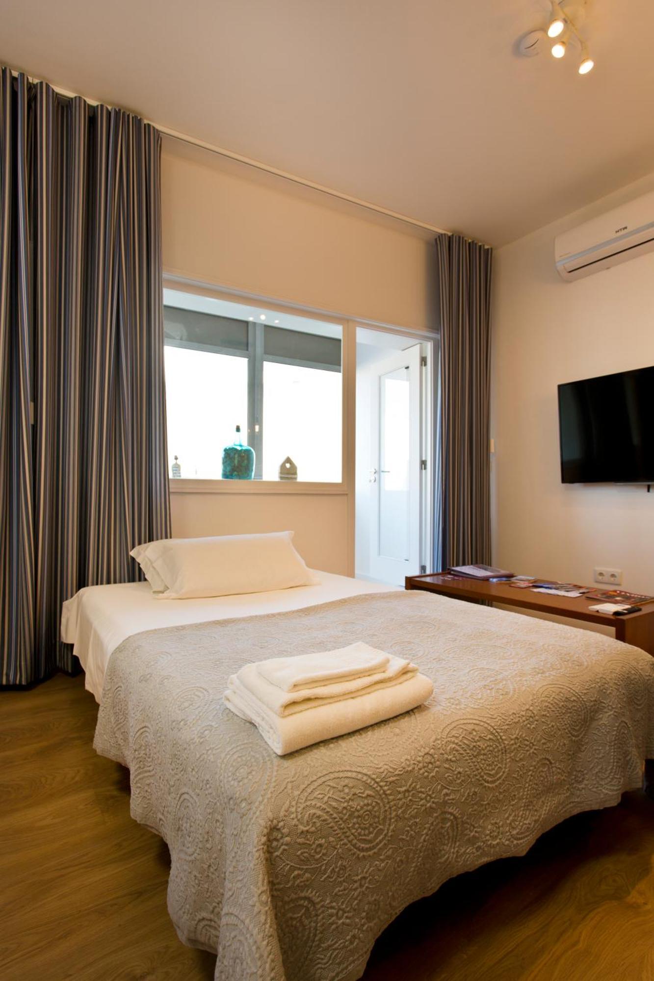 Casa Roberto - Studio Apartment, Lift, Ac, Car Parking - Extra Порту Екстер'єр фото