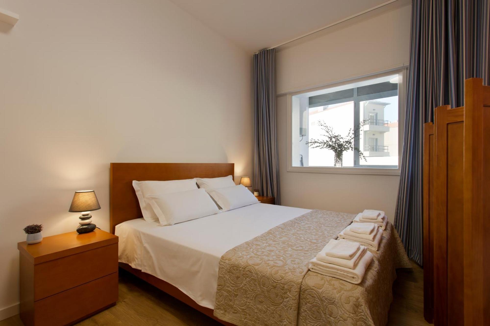 Casa Roberto - Studio Apartment, Lift, Ac, Car Parking - Extra Порту Екстер'єр фото